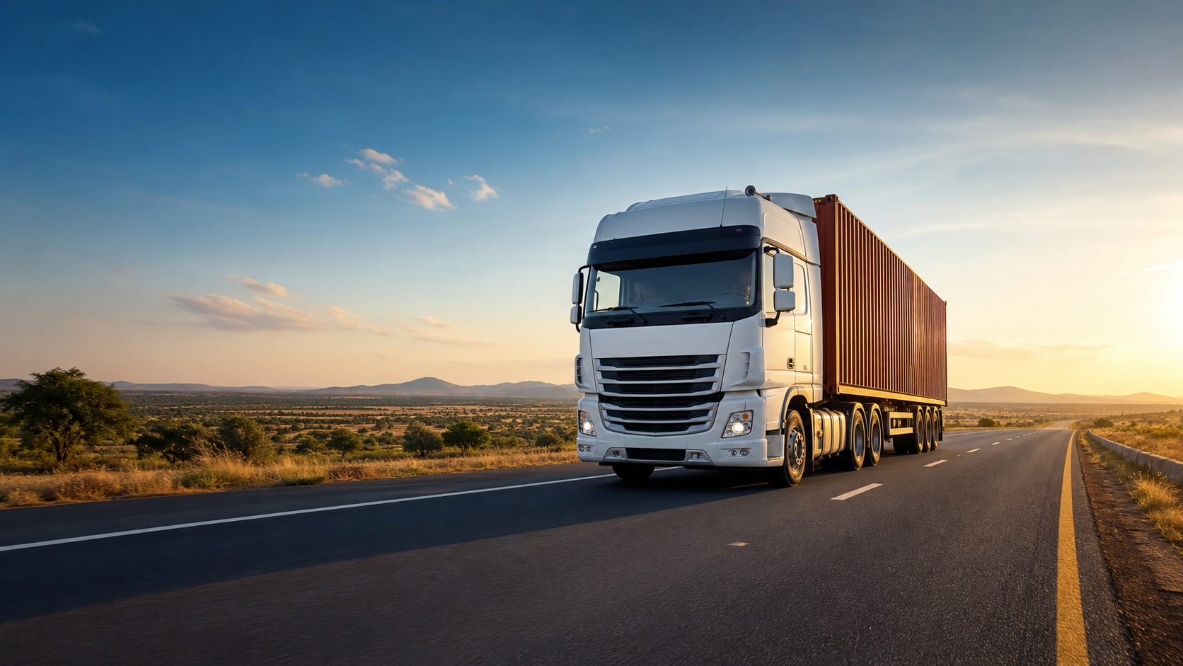 Project logistics service